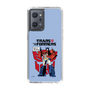 スリムプロテクションケース［ トランスフォーマー - オプティマスプライム ］