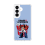 スリムプロテクションケース［ トランスフォーマー - オプティマスプライム ］
