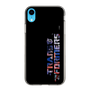 スリムプロテクションケース［ トランスフォーマー - more than meets the eye ］