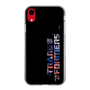 スリムプロテクションケース［ トランスフォーマー - more than meets the eye ］