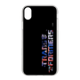 スリムプロテクションケース［ トランスフォーマー - more than meets the eye ］
