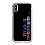 スリムプロテクションケース［ トランスフォーマー - more than meets the eye ］