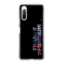 スリムプロテクションケース［ トランスフォーマー - more than meets the eye ］