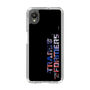 スリムプロテクションケース［ トランスフォーマー - more than meets the eye ］