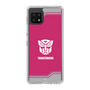 スリムプロテクションケース［ トランスフォーマー - オートボットエンブレム - アーシー ］