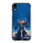 スリムプロテクションケース［ ダイアクロン - ロボットベースGXスペシャルイメージビジュアル ］