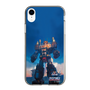 スリムプロテクションケース［ ダイアクロン - ロボットベースGXスペシャルイメージビジュアル ］