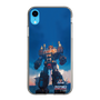 スリムプロテクションケース［ ダイアクロン - ロボットベースGXスペシャルイメージビジュアル ］