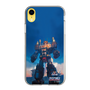 スリムプロテクションケース［ ダイアクロン - ロボットベースGXスペシャルイメージビジュアル ］