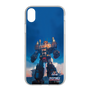 スリムプロテクションケース［ ダイアクロン - ロボットベースGXスペシャルイメージビジュアル ］