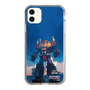 スリムプロテクションケース［ ダイアクロン - ロボットベースGXスペシャルイメージビジュアル ］
