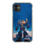 スリムプロテクションケース［ ダイアクロン - ロボットベースGXスペシャルイメージビジュアル ］