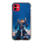 スリムプロテクションケース［ ダイアクロン - ロボットベースGXスペシャルイメージビジュアル ］