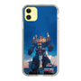 スリムプロテクションケース［ ダイアクロン - ロボットベースGXスペシャルイメージビジュアル ］