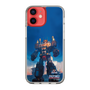 スリムプロテクションケース［ ダイアクロン - ロボットベースGXスペシャルイメージビジュアル ］