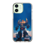 スリムプロテクションケース［ ダイアクロン - ロボットベースGXスペシャルイメージビジュアル ］