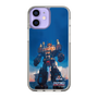 スリムプロテクションケース［ ダイアクロン - ロボットベースGXスペシャルイメージビジュアル ］