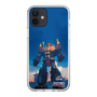 スリムプロテクションケース［ ダイアクロン - ロボットベースGXスペシャルイメージビジュアル ］