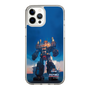 スリムプロテクションケース［ ダイアクロン - ロボットベースGXスペシャルイメージビジュアル ］