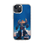 スリムプロテクションケース［ ダイアクロン - ロボットベースGXスペシャルイメージビジュアル ］