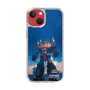 スリムプロテクションケース［ ダイアクロン - ロボットベースGXスペシャルイメージビジュアル ］