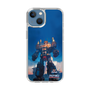スリムプロテクションケース［ ダイアクロン - ロボットベースGXスペシャルイメージビジュアル ］