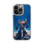 スリムプロテクションケース［ ダイアクロン - ロボットベースGXスペシャルイメージビジュアル ］