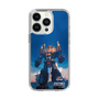 スリムプロテクションケース［ ダイアクロン - ロボットベースGXスペシャルイメージビジュアル ］