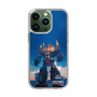 スリムプロテクションケース［ ダイアクロン - ロボットベースGXスペシャルイメージビジュアル ］