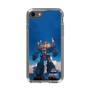 スリムプロテクションケース［ ダイアクロン - ロボットベースGXスペシャルイメージビジュアル ］