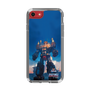 スリムプロテクションケース［ ダイアクロン - ロボットベースGXスペシャルイメージビジュアル ］