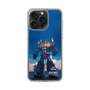 スリムプロテクションケース［ ダイアクロン - ロボットベースGXスペシャルイメージビジュアル ］