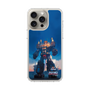 スリムプロテクションケース［ ダイアクロン - ロボットベースGXスペシャルイメージビジュアル ］