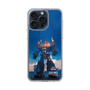 スリムプロテクションケース［ ダイアクロン - ロボットベースGXスペシャルイメージビジュアル ］