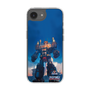 スリムプロテクションケース［ ダイアクロン - ロボットベースGXスペシャルイメージビジュアル ］
