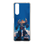 スリムプロテクションケース［ ダイアクロン - ロボットベースGXスペシャルイメージビジュアル ］