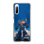 スリムプロテクションケース［ ダイアクロン - ロボットベースGXスペシャルイメージビジュアル ］