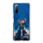 スリムプロテクションケース［ ダイアクロン - ロボットベースGXスペシャルイメージビジュアル ］