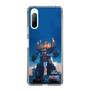 スリムプロテクションケース［ ダイアクロン - ロボットベースGXスペシャルイメージビジュアル ］