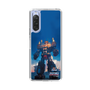 スリムプロテクションケース［ ダイアクロン - ロボットベースGXスペシャルイメージビジュアル ］
