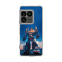 スリムプロテクションケース［ ダイアクロン - ロボットベースGXスペシャルイメージビジュアル ］