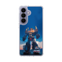 スリムプロテクションケース［ ダイアクロン - ロボットベースGXスペシャルイメージビジュアル ］