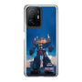 スリムプロテクションケース［ ダイアクロン - ロボットベースGXスペシャルイメージビジュアル ］