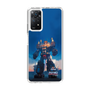 スリムプロテクションケース［ ダイアクロン - ロボットベースGXスペシャルイメージビジュアル ］