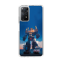 スリムプロテクションケース［ ダイアクロン - ロボットベースGXスペシャルイメージビジュアル ］