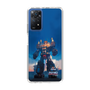 スリムプロテクションケース［ ダイアクロン - ロボットベースGXスペシャルイメージビジュアル ］