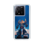 スリムプロテクションケース［ ダイアクロン - ロボットベースGXスペシャルイメージビジュアル ］