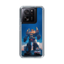 スリムプロテクションケース［ ダイアクロン - ロボットベースGXスペシャルイメージビジュアル ］