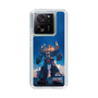 スリムプロテクションケース［ ダイアクロン - ロボットベースGXスペシャルイメージビジュアル ］