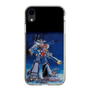 スリムプロテクションケース［ ダイアクロン - ロボットベースビジュアル ］